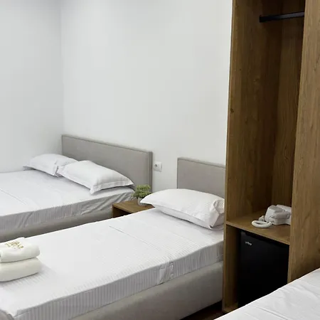 Petro And View Hotel 4*